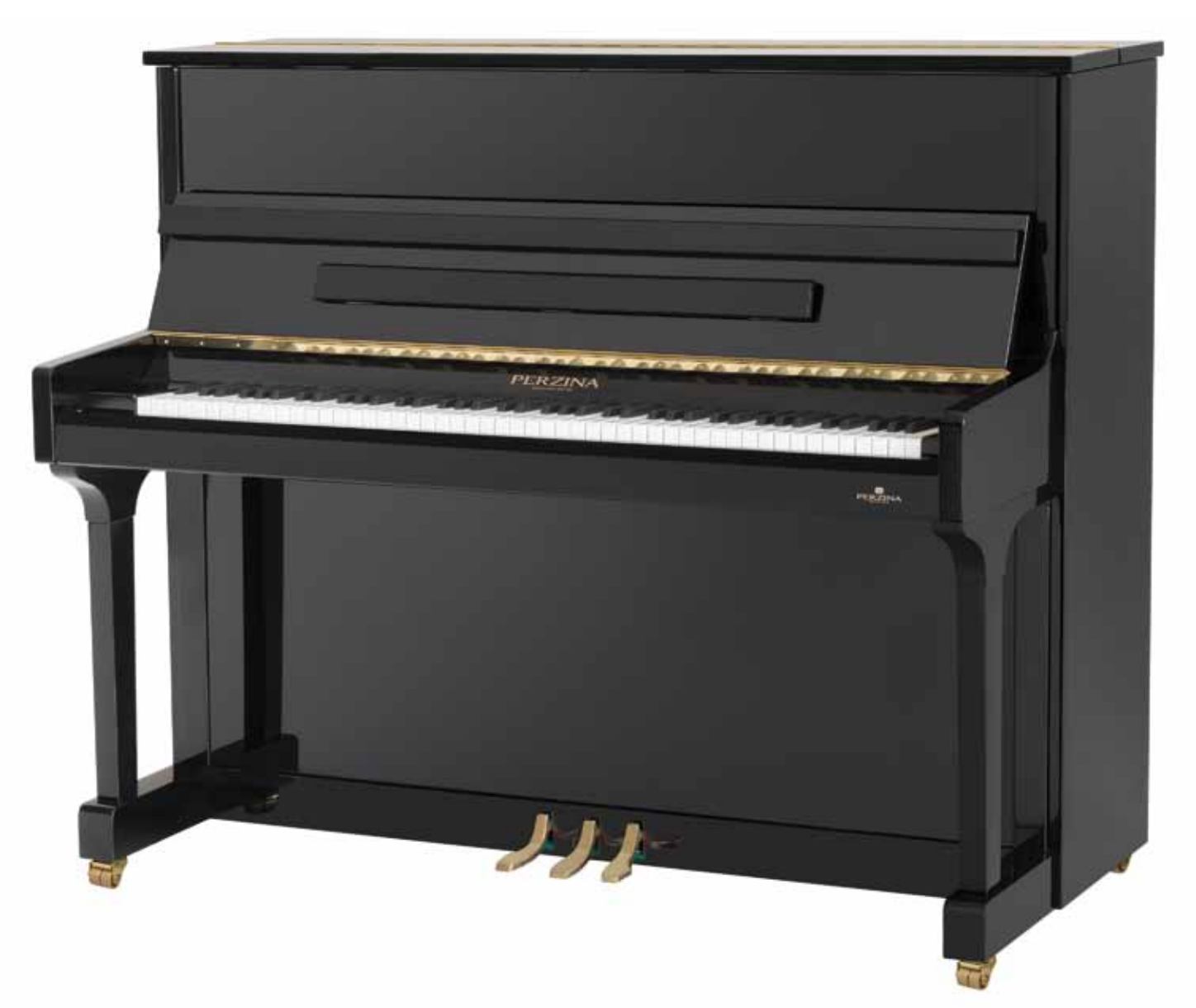  Upright Piano GB122