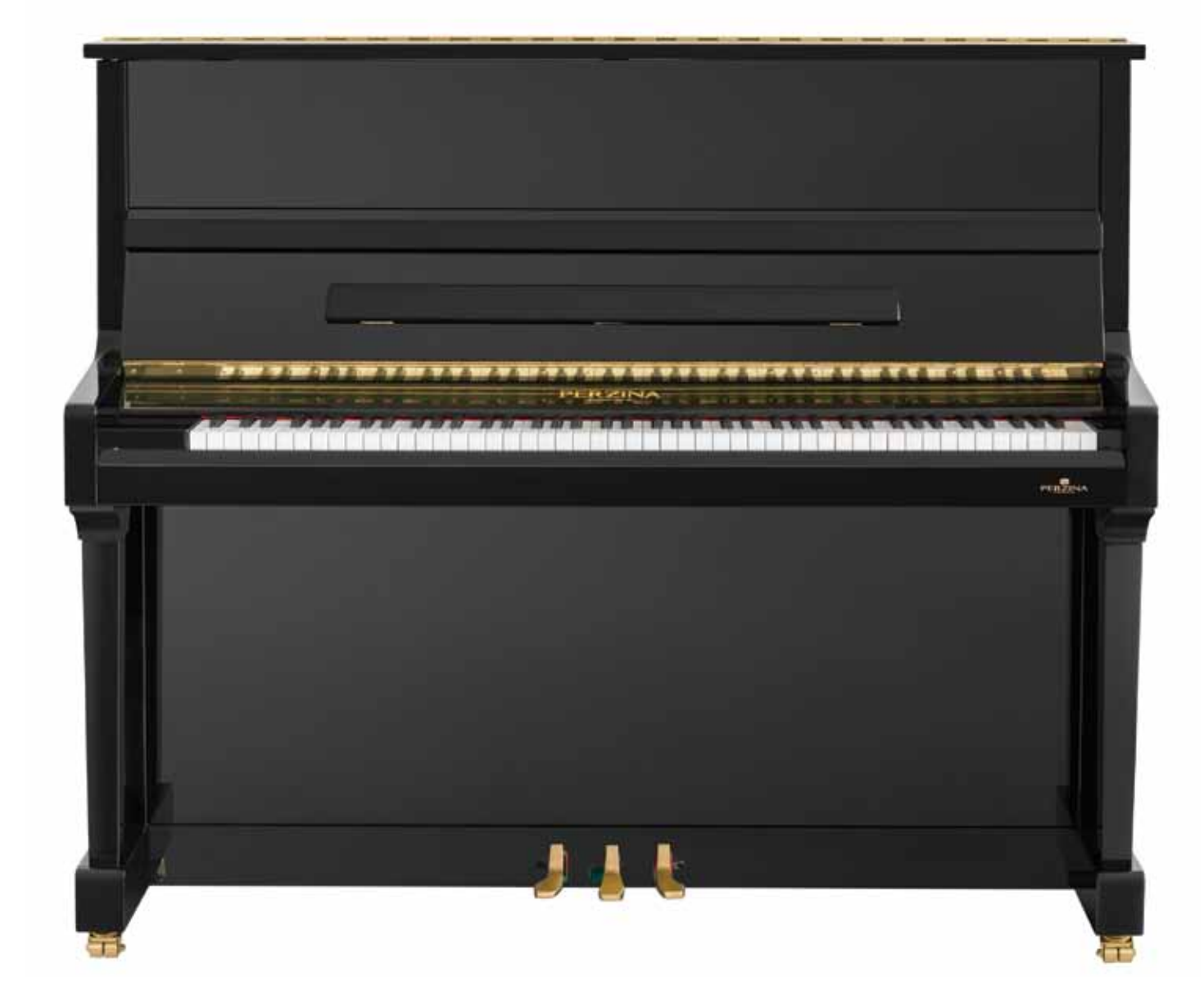  Upright Piano GB129
