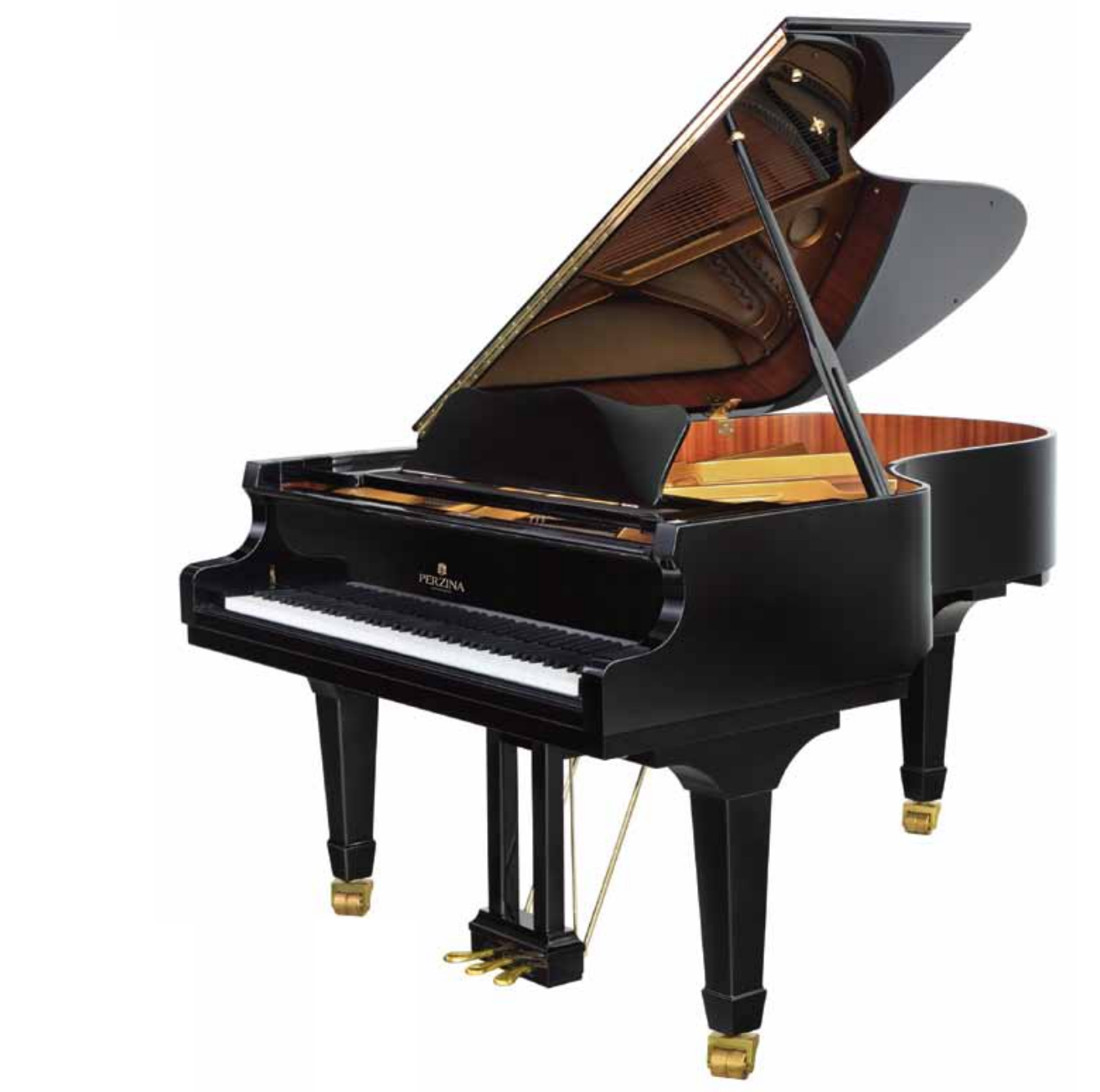  Grand Piano GB152