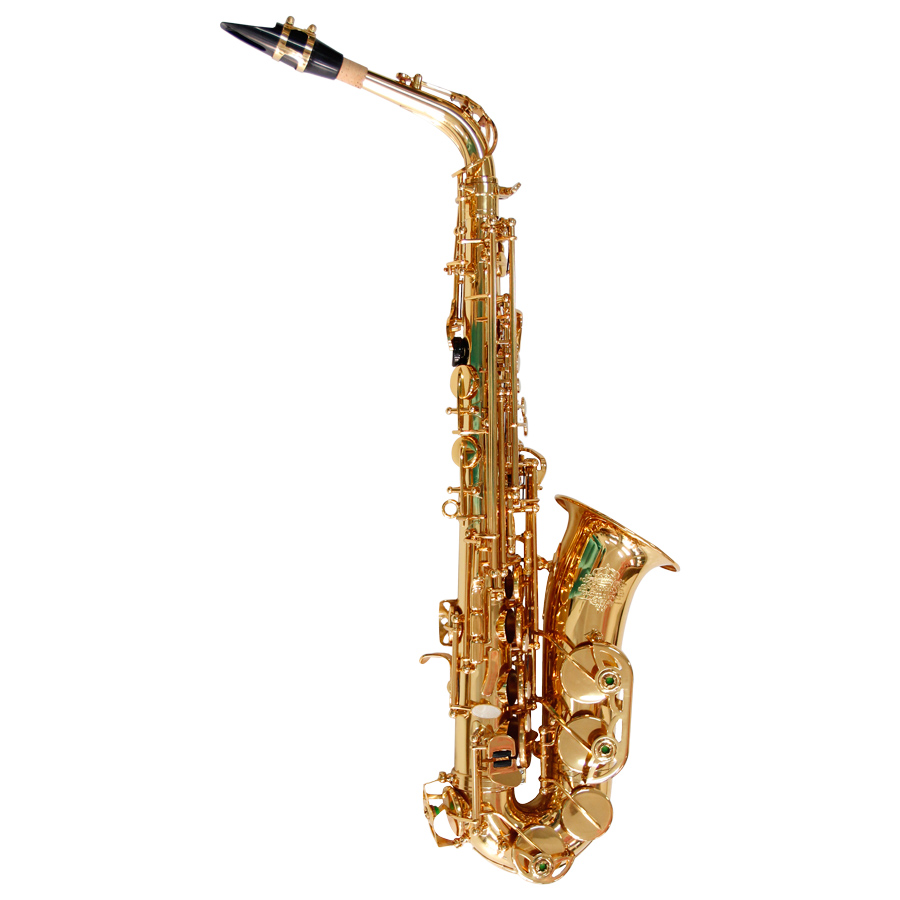 รูป อัลโต้ แซกโซโฟน Soprano Saxophone ราคา 17500 บาท