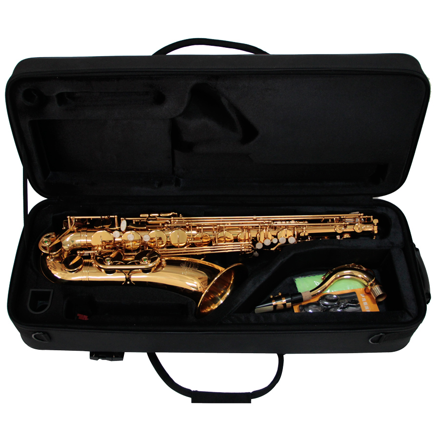 รูป อัลโต้ แซกโซโฟน Soprano Saxophone ราคา 17500 บาท